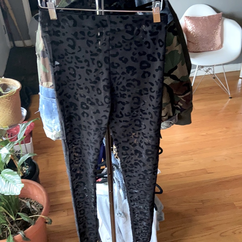 Two piece Jumpsuit